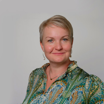 Hanne G. Guldager