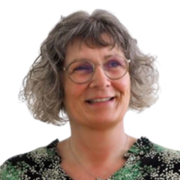 Charlotte Hammer Pedersen