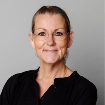 Tina Lai Holmgaard