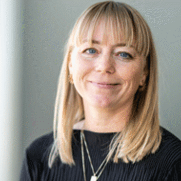 Thea Lebech