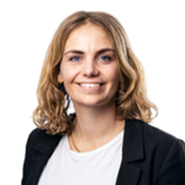Maria Christiansen