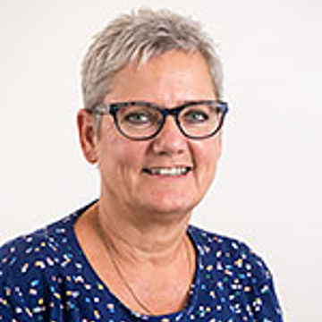Charlotte Enevoldsen