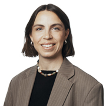 Anne Schack Simonsen