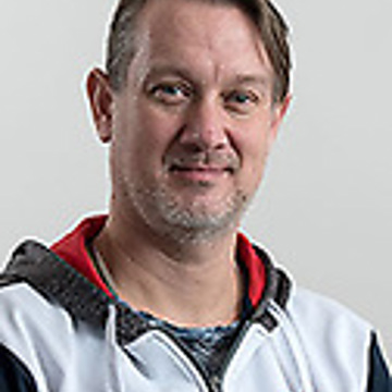 Morten Christiansen