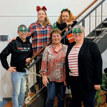 Team Ungezonen
