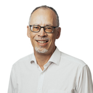 Jens Finn Christensen