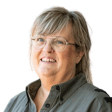 Gitte Rahbek