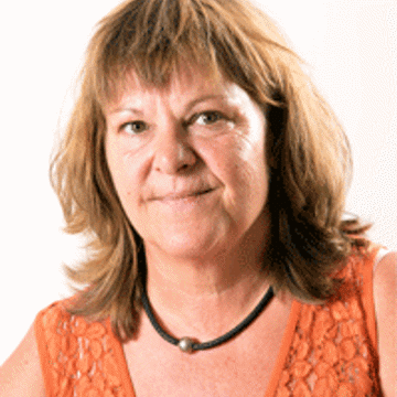 Dorthe Fynbo