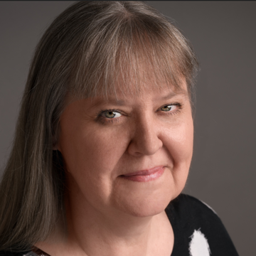 Astrid Jensen