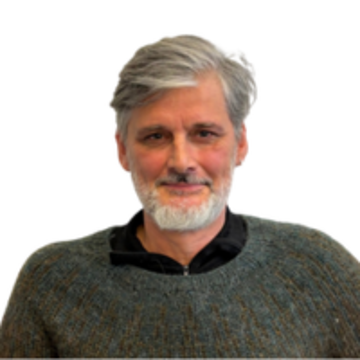 Klaus Birk Jensen