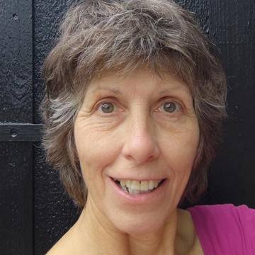 Karen Møller Jensen