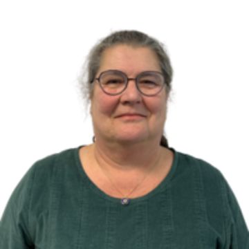 Yasmeen Hollesen