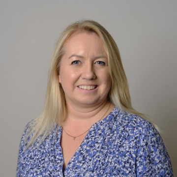 Gitte Susanne Jensen