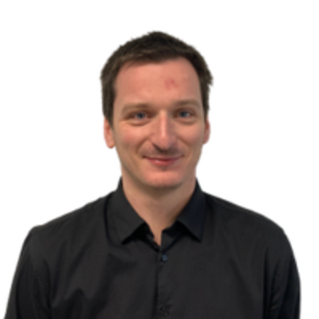 Morten Egeholt Schubert