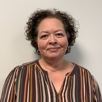 Mette Marhauer Thomsen