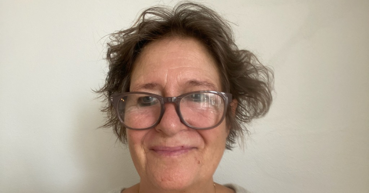 Annette blev blæst bagover, da hun fik udbetalt sin lønforsikring