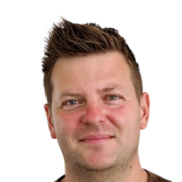 Rasmus Jørgensen