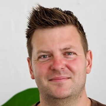 Rasmus Jørgensen