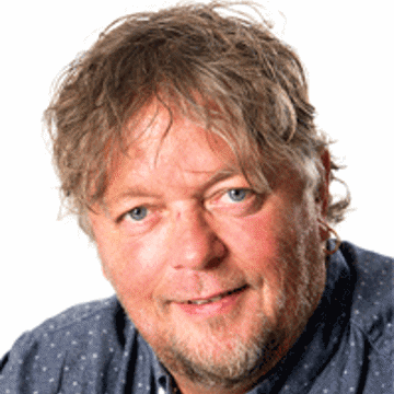 Poul Flack-Jensen