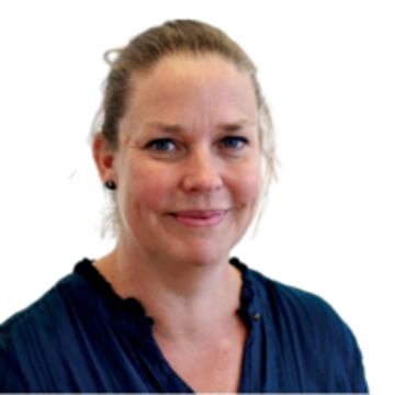 Stine Olsen
