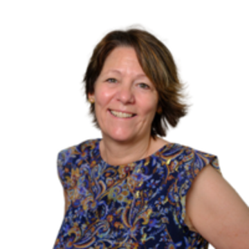 Dorthe Grøndahl Westh