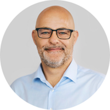 Gert Landergren Due