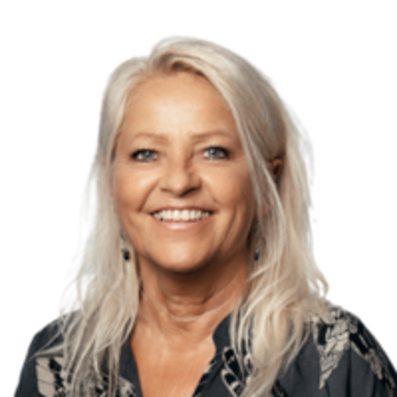 Janne Kramming Rubin