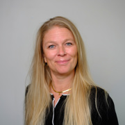 Mai Fromberg Helgesen