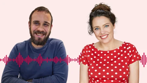 Socialpædagog Lasse Veise Poulsen og psykolog Janne Østergaard Hagelquist er med i Socialpædagogernes podcast om traumer hos mennesker med udviklingshandicap