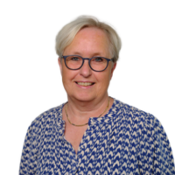 Gitte Jensen