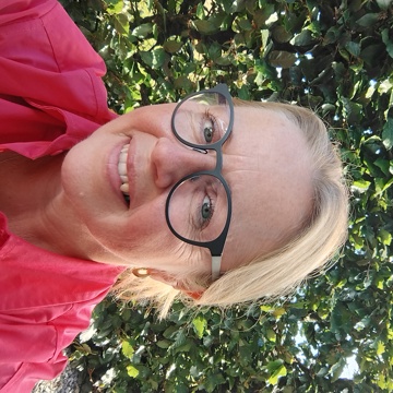  Jette Andrea Pedersen