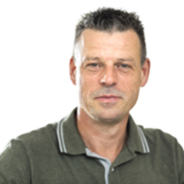 Poul Thaarup Mikkelsen