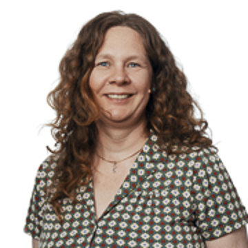 Nina Nørgaard