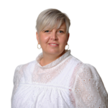 Maria Boline Boesen