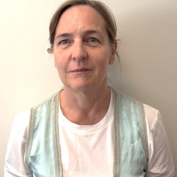 Anne-Dorthe Borum