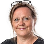 Lene Ødegaard