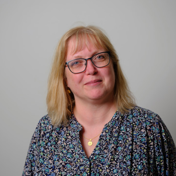 Lene Jørgensen