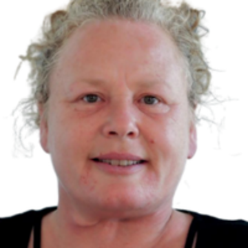 Ronja Frida Johnson