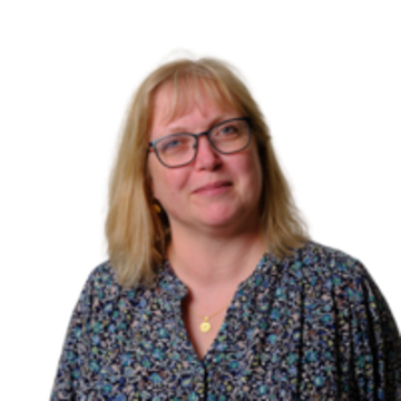 Lene Jørgensen