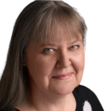 Astrid Jensen