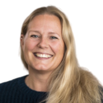 Ann Minet Andersen