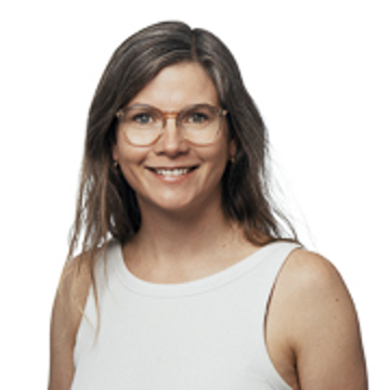 Terese Hougaard