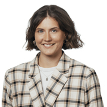 Juliane Pinholt