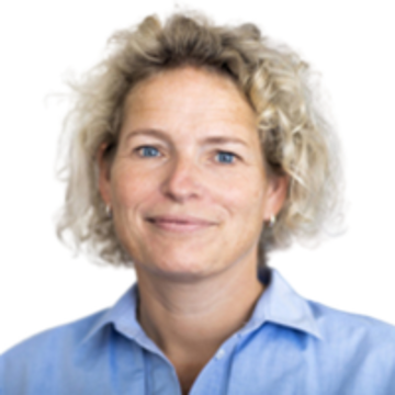 Helle Harmsen
