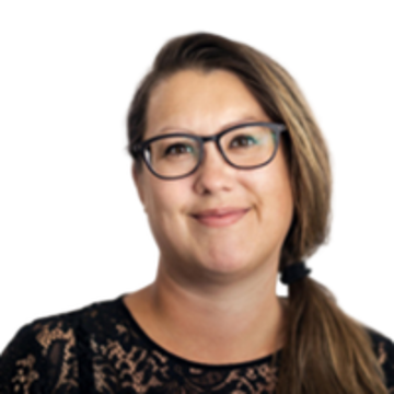 Mette Sig Jeppesen