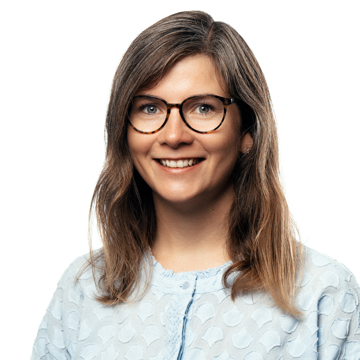 Terese Hougaard
