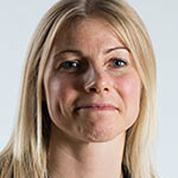 Julie Kildahl