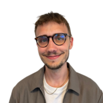 Niklas Wisborg