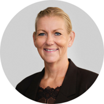 Tina Lai Holmgaard