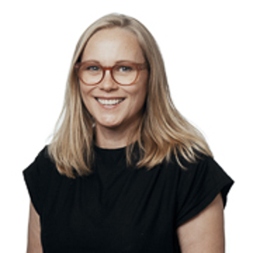 Else Marie Pedersen